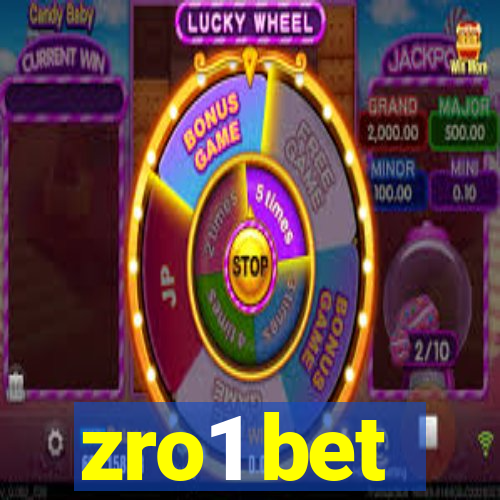 zro1 bet