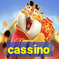 cassino