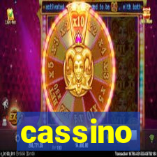 cassino