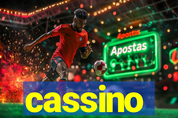 cassino