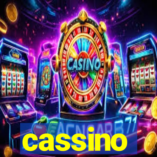 cassino