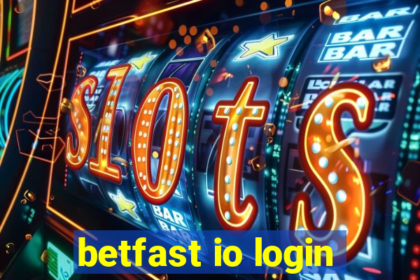 betfast io login