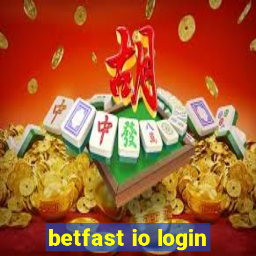 betfast io login