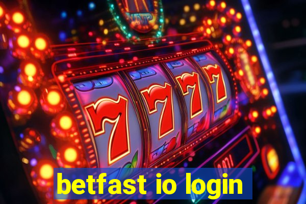 betfast io login