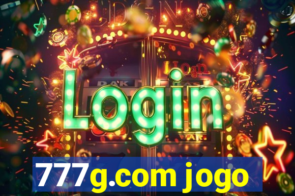 777g.com jogo