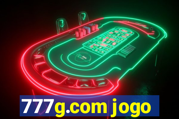 777g.com jogo