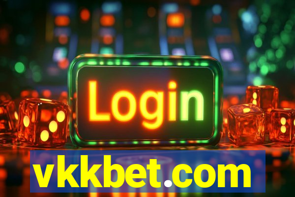 vkkbet.com