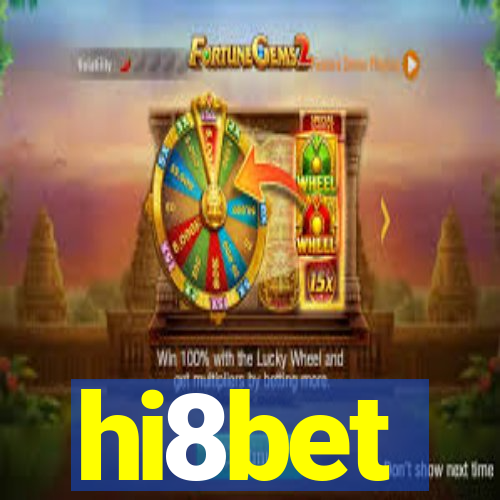 hi8bet