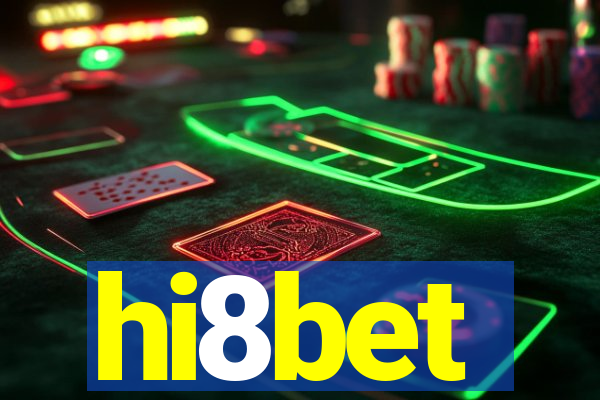 hi8bet