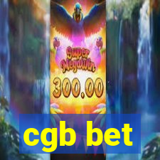 cgb bet