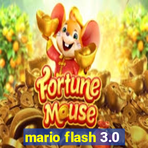 mario flash 3.0