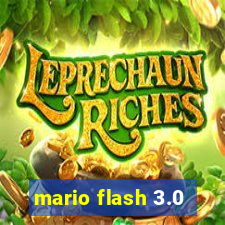 mario flash 3.0