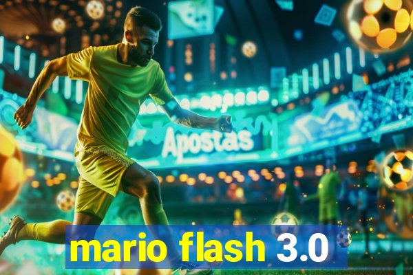 mario flash 3.0