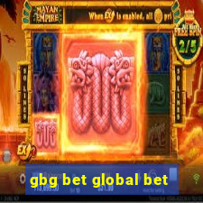 gbg bet global bet