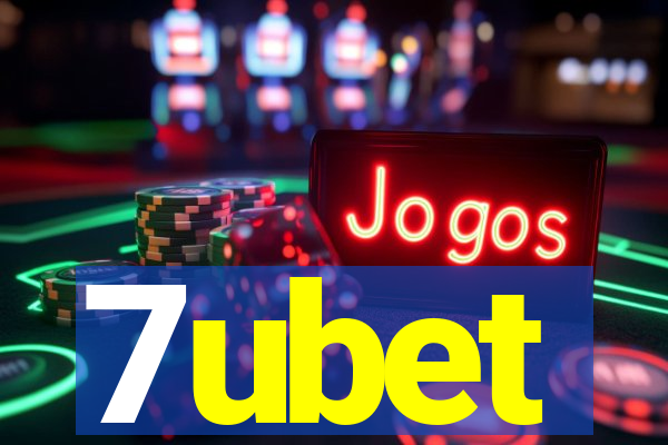 7ubet