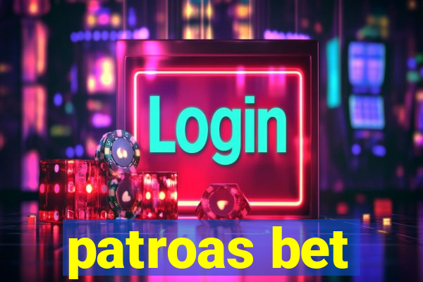 patroas bet