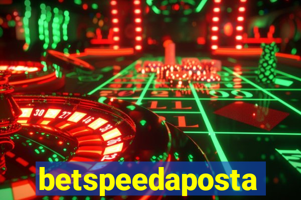 betspeedaposta