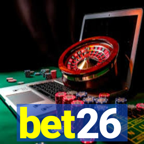 bet26