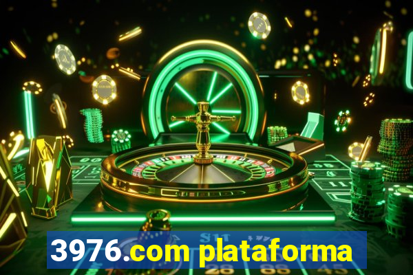 3976.com plataforma