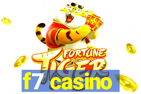 f7 casino