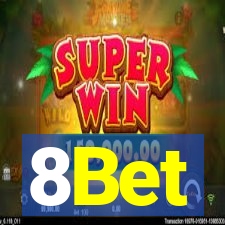 8Bet