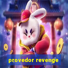 provedor revenge