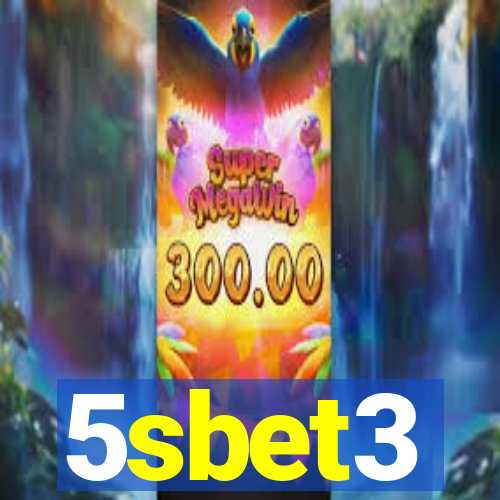 5sbet3