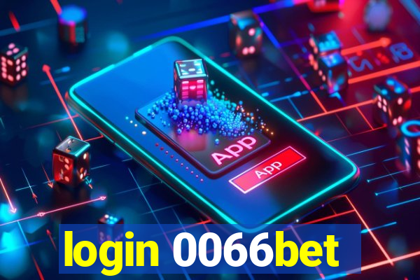 login 0066bet