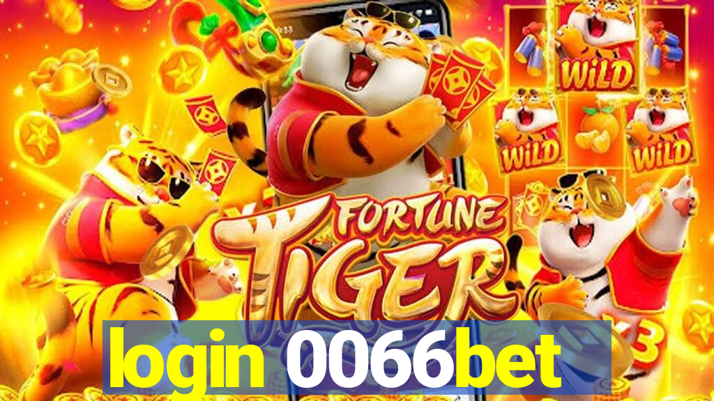 login 0066bet