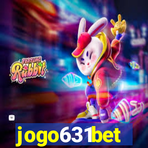 jogo631bet