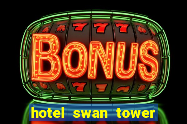 hotel swan tower porto alegre