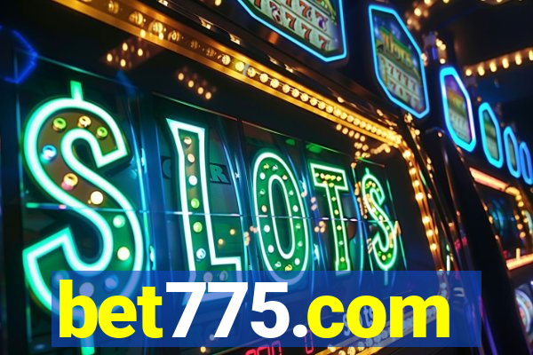 bet775.com