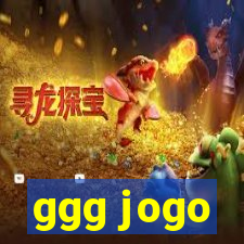 ggg jogo