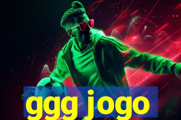 ggg jogo