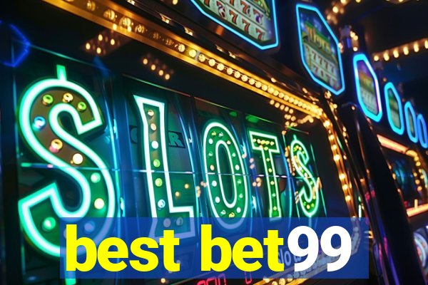 best bet99