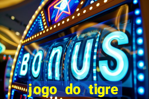 jogo do tigre verdade ou mentira