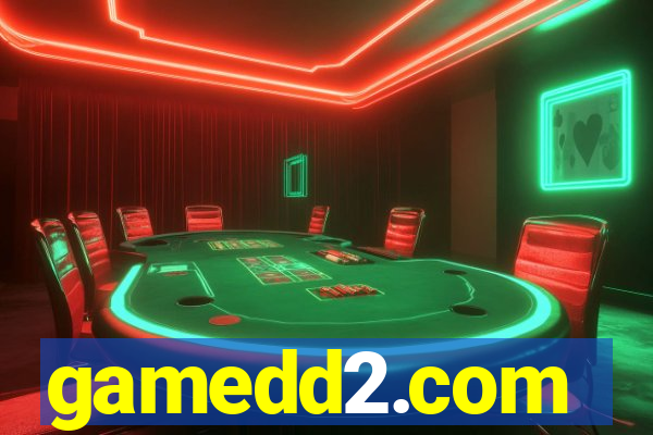 gamedd2.com