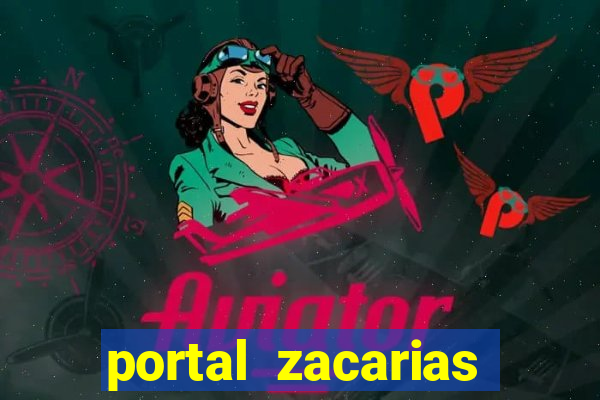 portal zacarias roleta russa