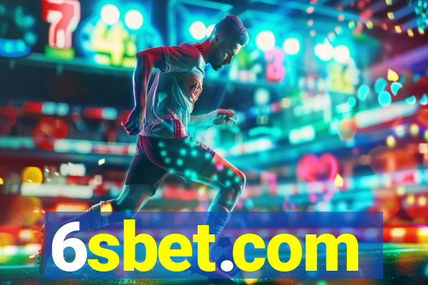 6sbet.com