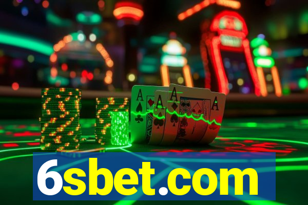 6sbet.com