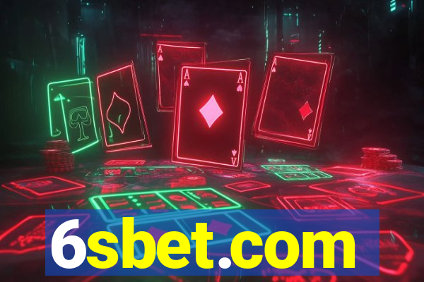 6sbet.com