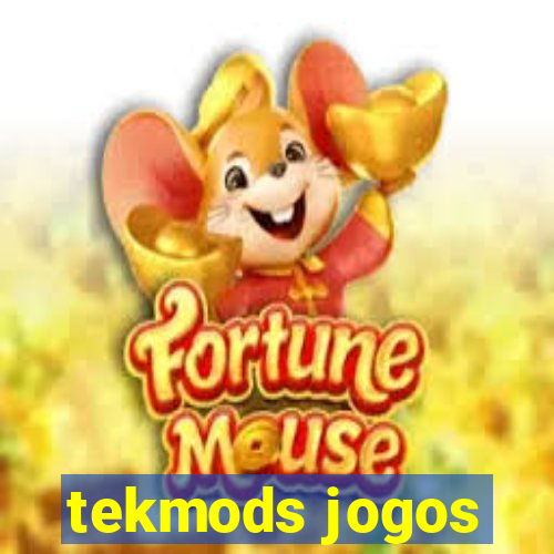 tekmods jogos