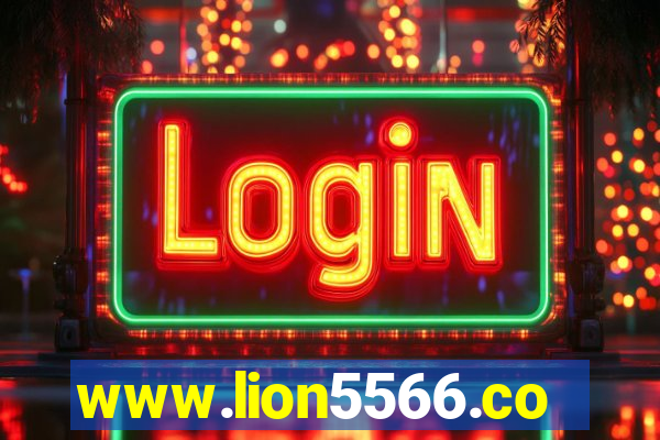 www.lion5566.com