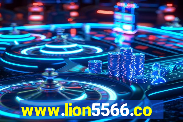 www.lion5566.com