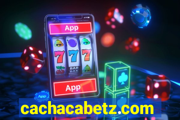 cachacabetz.com