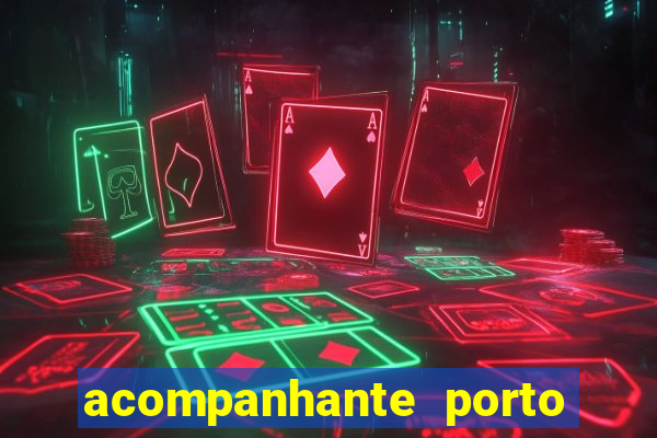 acompanhante porto velho photo