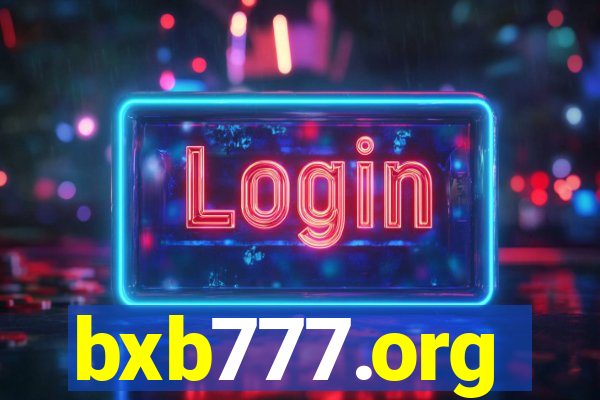 bxb777.org