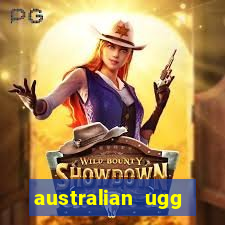 australian ugg original au