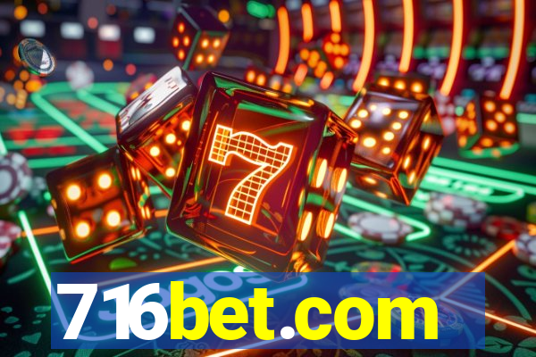 716bet.com