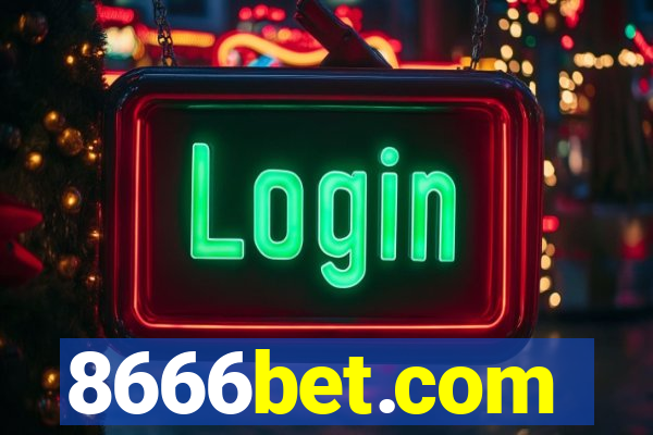 8666bet.com